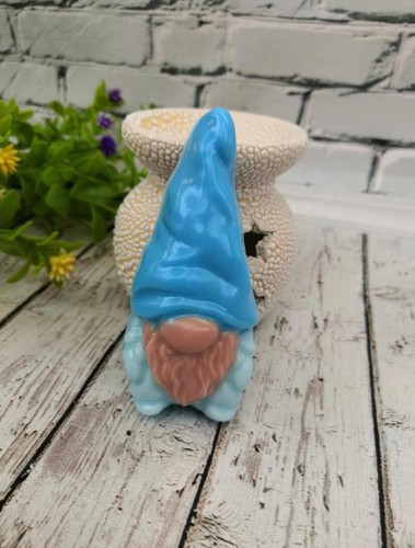 Gnome boy mold soap - gnome, mold,