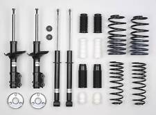 Eibach Lowering Springs, Bilstein Gas Shocks , Bumpstop Kit Golf Mk2 TDCKITGOLFM