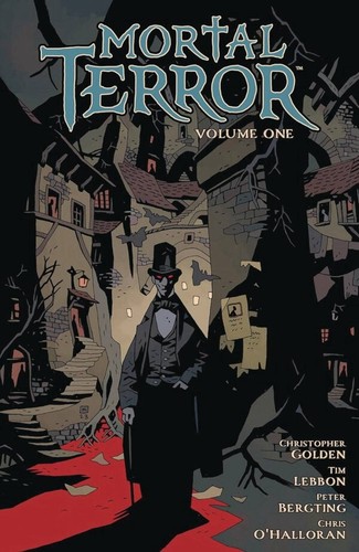 Dark horse comics - , ‘mortal