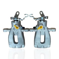 Fits Skoda Octavia Brake