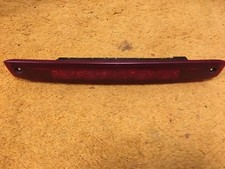 Used 2005 2006 2007 2008 Ford Focus MK2 High Level Rear Tail Gate Brake Light