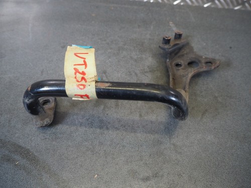 Pipe grip honda - pipe.rr.grip, lh