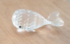 Swarovski - Whale "Moby Dick"