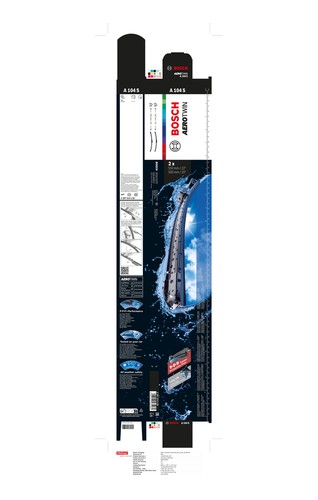 397 014 118 bosch wiper - 3,