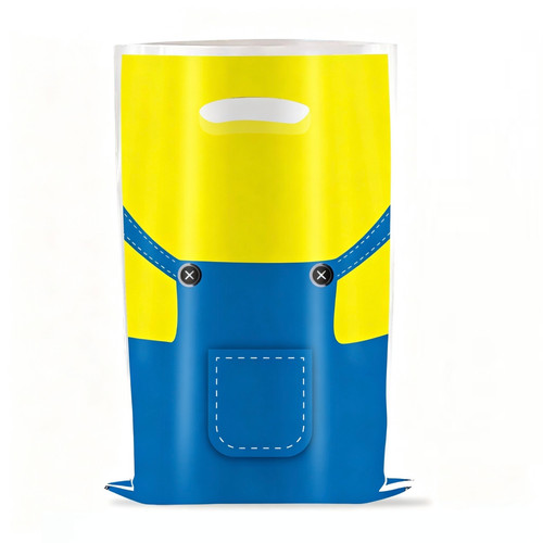 Minion party bag - bag, despicable