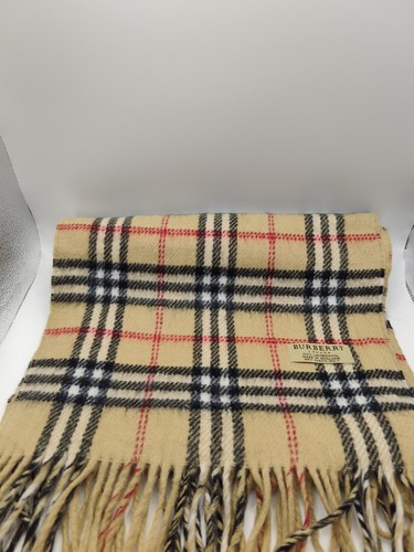 Burberry y2k vintage - burberry,