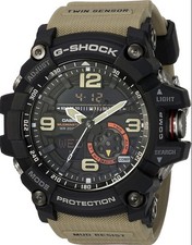 Casio G-shock Gg1000-1a5
