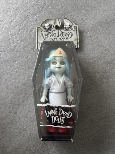 Living dead doll mini - doll,