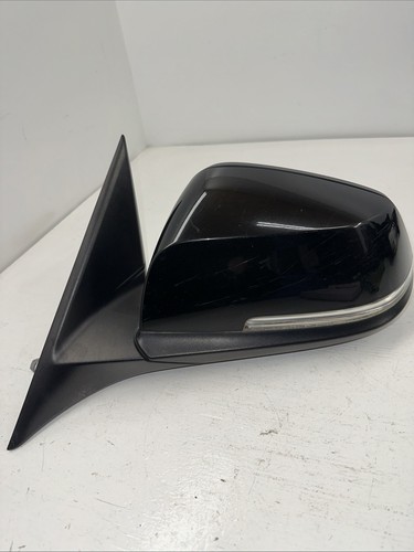 Bmw 318 2014 - #, left