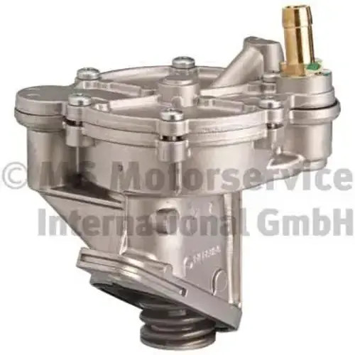 Vacuum pump mechanical axial - vacuum,