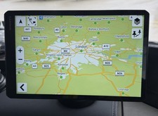 Garmin dēzl LGV1000 Dezl