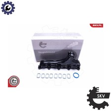 INTAKE MANIFOLD MODULE