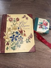 Vintage victorian style floral - victorian,
