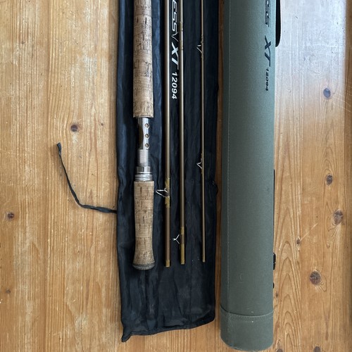 Daiwa wilderness 12094 - daiwa, xt