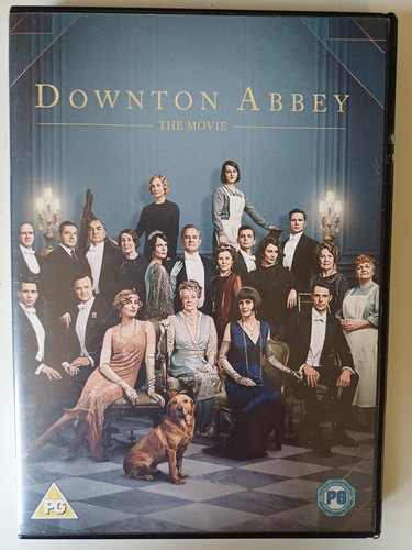 Downton abbey the movie - the,