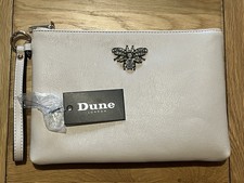 Dune London Clutch Bag -