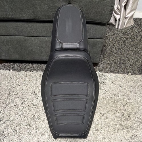 Harley davidson soft tail - soft,