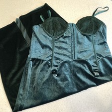 PrettyLittleThing Emerald