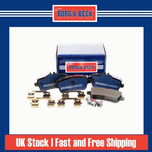 Brake pads set for - brake,