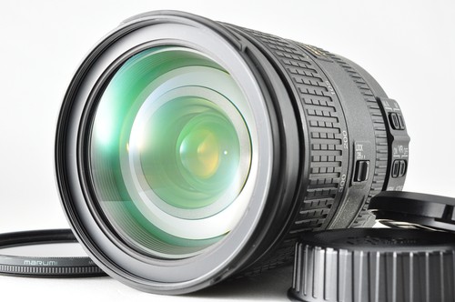 Nikon nikkor 28 300mm - nikon, af-s