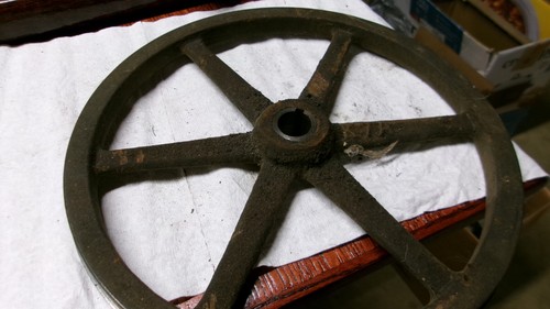 Kalamazoo 610d horizontal - 610d,