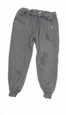 Hollister Men's Grey Joggers