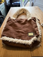 UGG Tote/shoulder Bag