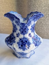 Vintage Flow Blue Grindley