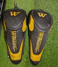 Warrior Golf Custom Clubs