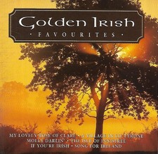 Golden Irish Favourites -