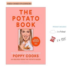 2025 Poppy Cooks: The Potato