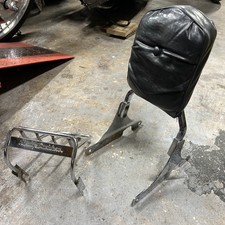 Harley Davidson Softail Sissy