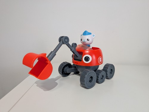 Octonauts above beyond - octonauts,