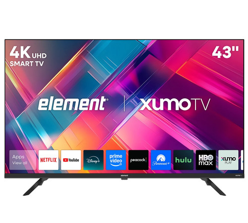 Element e550ae43cg inch 4k - e550ae43cg,