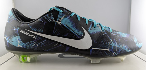 Nike mercurial vapor - le, 9