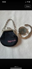 Handbag Butler hook hanger brand new