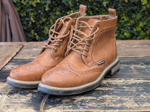 Ben sherman boots mens - mens, uk