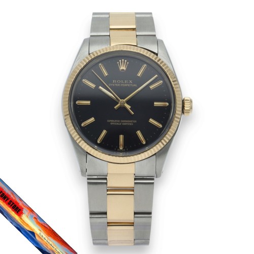 Rolex oyster perpetual men - oyster, men’s