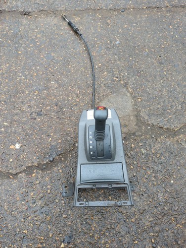 Fiat punto gear - fiat, cable