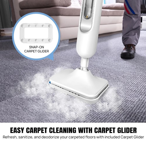 1500w electric steam mop - mop, with