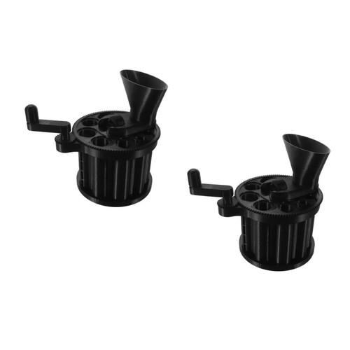 2pcs coin sorter machine - coin,