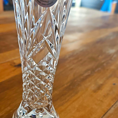 Cristal arques clear - clear, genuine