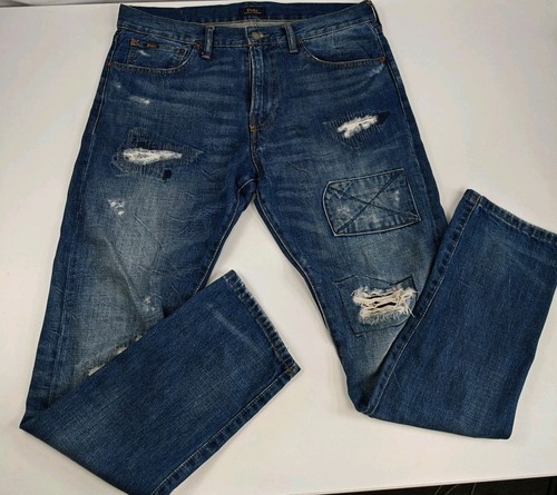 Polo ralph lauren mens - ralph, jeans