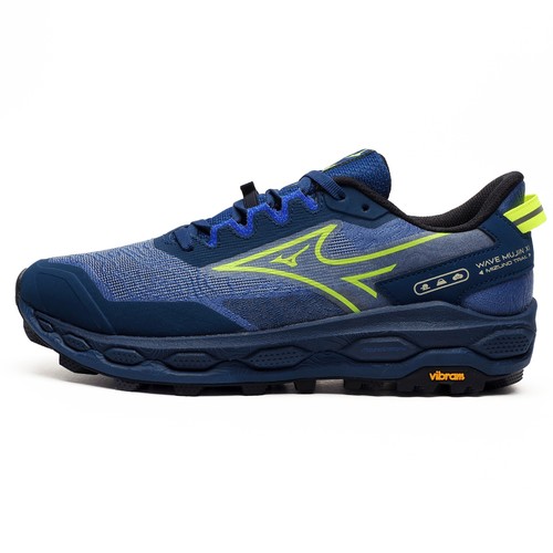 Mizuno wave mujin mens - 11,
