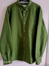 🌿 NEXT Men's Green