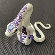 LEGO Ninjago Pythor Chumsworth