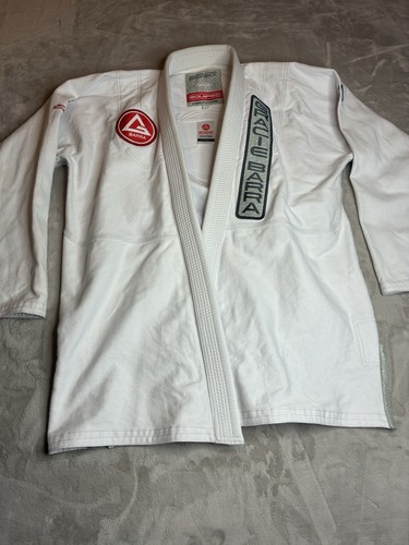 Gracie barra equipe - equipe, gb1