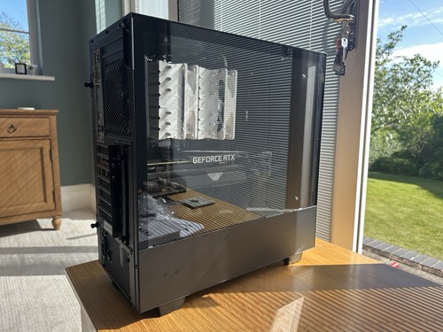Rtx 3070 gaming - pc, ryzen
