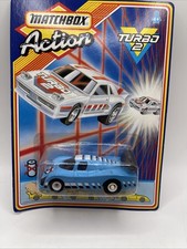 Matchbox Action Turbo 2