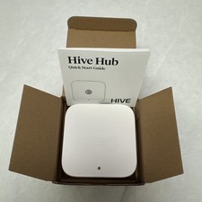 Latest Hive Hub Nano 3.0 Model